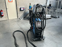 Oerlikon citopuls ii 420 mig lasapparaat - afbeelding 23 van  23