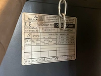 Oerlikon citostep 350s mig lasmachine - afbeelding 2 van  10