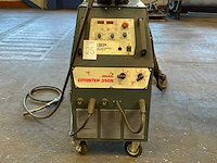 Oerlikon citostep 350s mig lasmachine - afbeelding 5 van  10