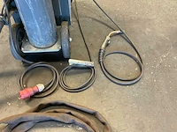 Oerlikon citostep 350s mig lasmachine - afbeelding 10 van  10