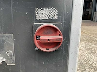 Oerlikon citowve mxw 400 lasapparaat - afbeelding 4 van  28