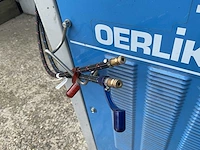 Oerlikon citowve mxw 400 lasapparaat - afbeelding 5 van  28