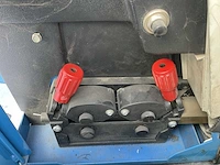 Oerlikon citowve mxw 400 lasapparaat - afbeelding 9 van  28