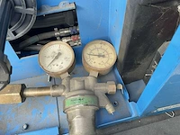 Oerlikon citowve mxw 400 lasapparaat - afbeelding 11 van  28