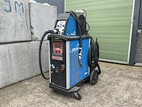 Oerlikon citowve mxw 400 lasapparaat - afbeelding 1 van  28