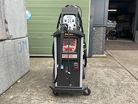 Oerlikon citowve mxw 400 lasapparaat - afbeelding 12 van  28