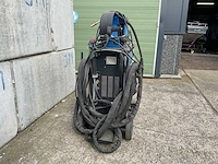 Oerlikon citowve mxw 400 lasapparaat - afbeelding 23 van  28