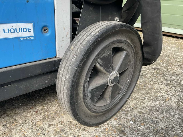 Oerlikon citowve mxw 400 lasapparaat - afbeelding 26 van  28