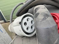 Oerlikon citowve mxw 400 lasapparaat - afbeelding 28 van  28