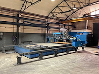 Oerlikon oxytome b 30 e plasma - autogeen snijmachine