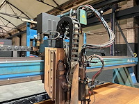 Oerlikon oxytome b 30 e plasma - autogeen snijmachine - afbeelding 11 van  41