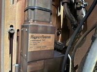 Oerlikon oxytome b 30 e plasma - autogeen snijmachine - afbeelding 12 van  41