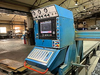 Oerlikon oxytome b 30 e plasma - autogeen snijmachine - afbeelding 14 van  41