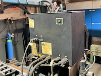 Oerlikon oxytome b 30 e plasma - autogeen snijmachine - afbeelding 25 van  41