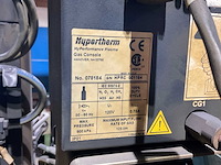 Oerlikon oxytome b 30 e plasma - autogeen snijmachine - afbeelding 26 van  41