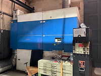 Oerlikon oxytome b 30 e plasma - autogeen snijmachine - afbeelding 32 van  41