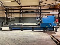 Oerlikon oxytome b 30 e plasma - autogeen snijmachine - afbeelding 4 van  41