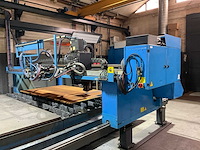 Oerlikon oxytome b 30 e plasma - autogeen snijmachine - afbeelding 5 van  41