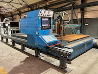 Oerlikon oxytome b 30 e plasma - autogeen snijmachine - afbeelding 6 van  41