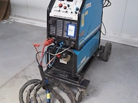 Oerlikon schweißtechnik gmbh - afbeelding 2 van  9