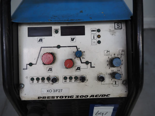 Oerlikon schweißtechnik gmbh - afbeelding 6 van  9