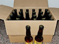 Oersoep hopfather bier - 24 flessen á 33cl - afbeelding 2 van  3