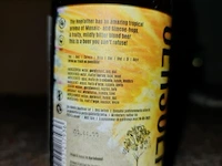Oersoep hopfather bier - 24 flessen á 33cl - afbeelding 3 van  3