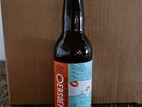 Oersoep kiss me, kiss me, kiss me - 24 flessen á 33cl