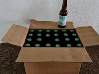 Oersoep kiss me, kiss me, kiss me - 24 flessen á 33cl - afbeelding 2 van  3