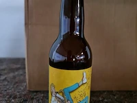 Oersoep sergeant pepper - 24 flessen á 33cl - afbeelding 1 van  3