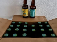 Oersoep sergeant pepper - 24 flessen á 33cl - afbeelding 2 van  3