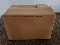 Oersoep sergeant pepper - 24 flessen á 33cl - afbeelding 3 van  3