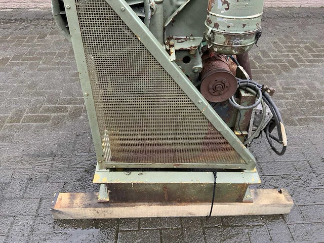 Ofel gt5200 stroomgenerator - afbeelding 2 van  13