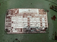 Ofel gt5200 stroomgenerator - afbeelding 5 van  13