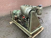 Ofel gt5200 stroomgenerator - afbeelding 6 van  13