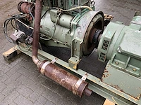Ofel gt5200 stroomgenerator - afbeelding 10 van  13