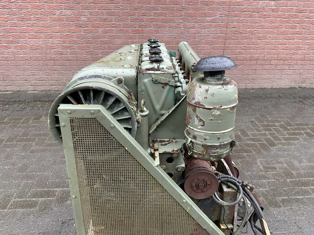 Ofel gt5200 stroomgenerator - afbeelding 13 van  13