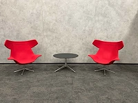Offecct oyster - design lounge set - afbeelding 4 van  14