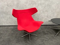 Offecct oyster - design lounge set - afbeelding 10 van  14