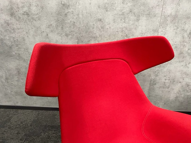 Offecct oyster - design lounge set - afbeelding 12 van  14