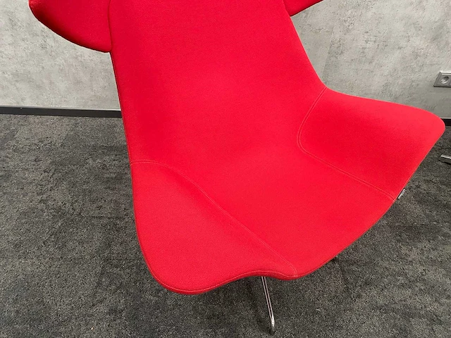 Offecct oyster - design lounge set - afbeelding 13 van  14