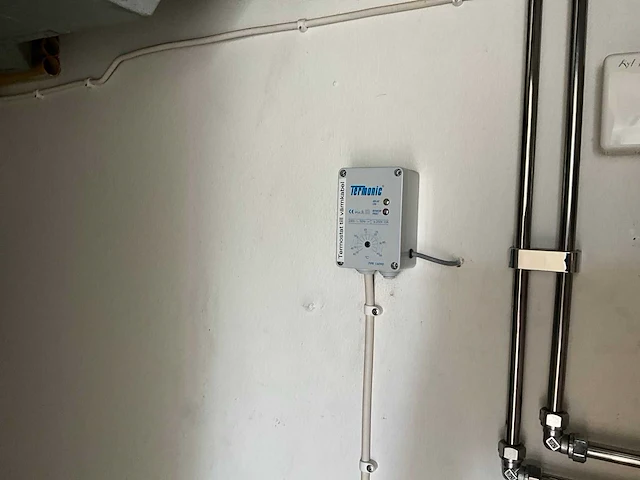 Office cabin - kantoorgebouw bestaande uit 8 units - afbeelding 100 van  114