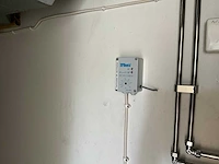 Office cabin - kantoorgebouw bestaande uit 8 units - afbeelding 100 van  114