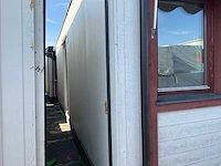 Office cabin - kantoorgebouw bestaande uit 8 units - afbeelding 103 van  114