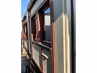 Office cabin - kantoorgebouw bestaande uit 8 units - afbeelding 104 van  114