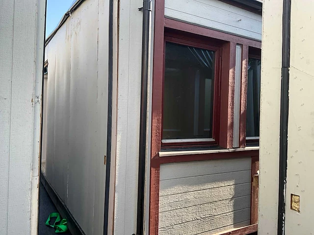 Office cabin - kantoorgebouw bestaande uit 8 units - afbeelding 105 van  114