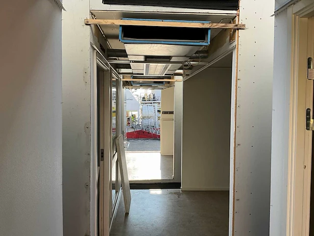 Office cabin - kantoorgebouw bestaande uit 8 units - afbeelding 106 van  114