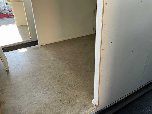 Office cabin - kantoorgebouw bestaande uit 8 units - afbeelding 107 van  114