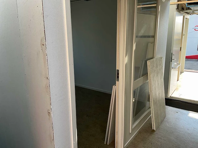 Office cabin - kantoorgebouw bestaande uit 8 units - afbeelding 108 van  114