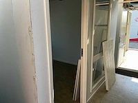 Office cabin - kantoorgebouw bestaande uit 8 units - afbeelding 108 van  114